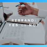 Rebranding là gì? Cập nhật từ A-Z dành cho doanh nghiệp