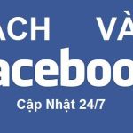 5 Cách vào facebook khi bị chặn nhanh nhất 2018