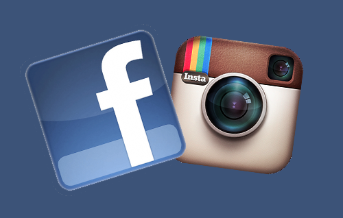 So Sánh: Facebook với Instagram