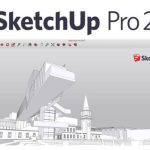 Download Sketchup 2017 Full Crack – Link Google Drive