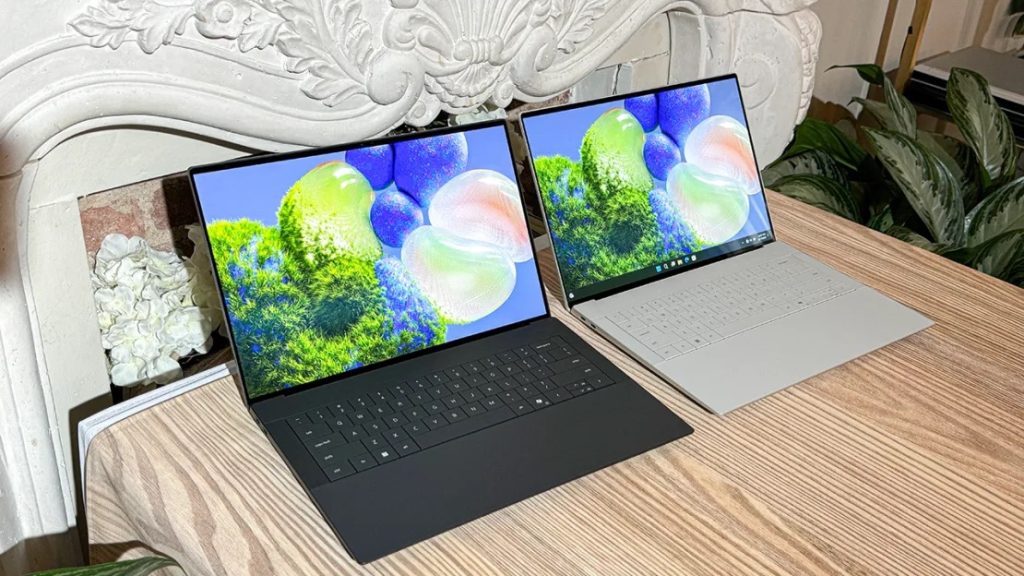 So sánh Dell XPS 14 và XPS 16 2024: Hiệu năng hay nhỏ gọn?