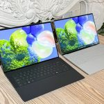 So sánh Dell XPS 14 và XPS 16 2024: Hiệu năng hay nhỏ gọn?