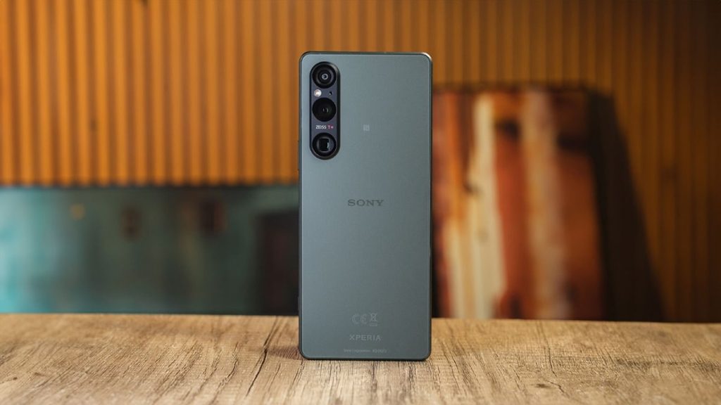 Đánh giá Sony Xperia 1 V: Sự nổi bật và đáng mua hay không?