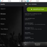 Hướng dẫn sử dụng ứng dụng Spotify dịch vụ âm nhạc trực tuyến