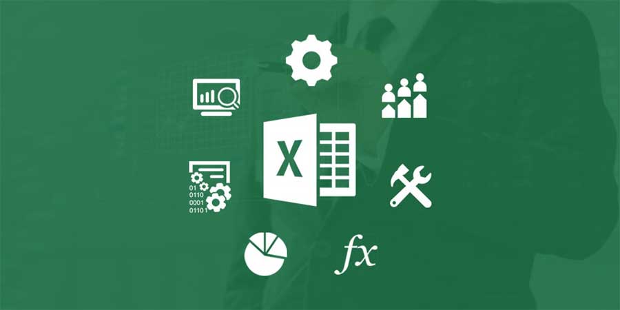 Hướng dẫn sử dụng Microsoft Excel cho người mới bắt đầu