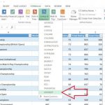 Cách sử dụng Hàm VLOOKUP trong Excel