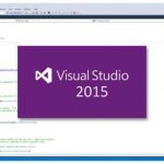 Download Visual Studio 2015 Full Crack Miễn Phí