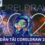 Tải Coreldraw 2021 Full – Vĩnh Viễn – Đã Test 100%