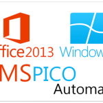 Tải KMSPico 11 – Kích hoạt bản quyền Windows & MS Office