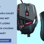 Tham khảo 6+ mẫu chuột cho tiệm net giá tốt đáng mua nhất hiện nay