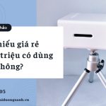 Tiêu chí để chọn mua máy chiếu mini giá rẻ dưới 1 triệu mà bạn nên biết