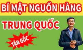 Học Cách Nhập Hàng Trung Quốc Giá Tận Gốc như thế nào?