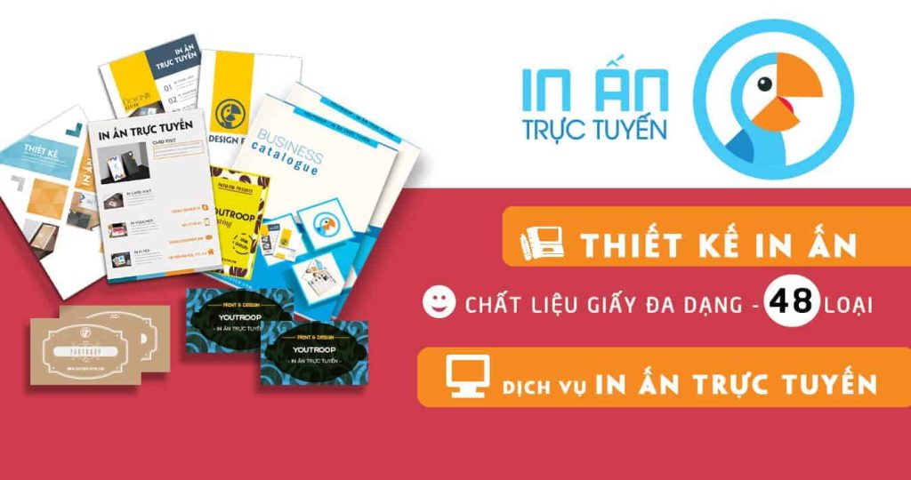 Top 3 theme wordpress in ấn tuyệt đẹp cho dịch vụ in ấn