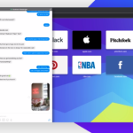 Ứng dụng Desktop cho Facebook Messenger và WhatsApp trong Opera Browser