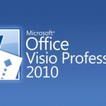 Download Visio 2010 Full Key Miễn Phí, Vĩnh Viễn