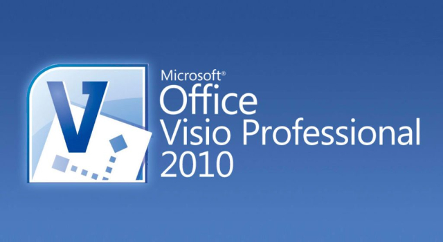 Download Visio 2010 Full Key Miễn Phí, Vĩnh Viễn