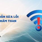 Wifi bị chấm than – Tìm hiểu nguyên nhân và giải pháp 