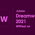 Adobe Dreamweaver 2021 cho Mac OS