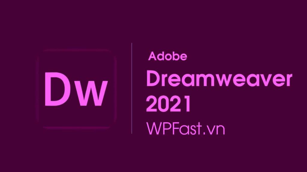 Download Adobe Dreamweaver 2021