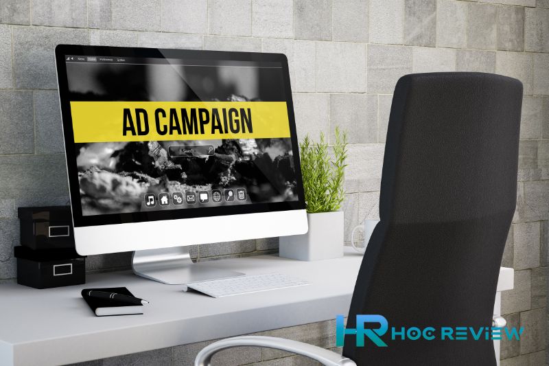 Ads Là Gì? Top Các Loại Hình Chạy Quảng Cáo Phổ Biến