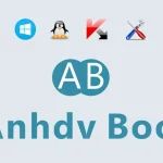 Anhdv Boot 2022 Premium v22.4