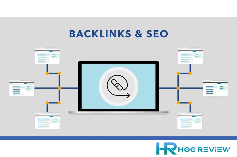 Backlink Là Gì? Vai Trò Của Backlink Trong SEO