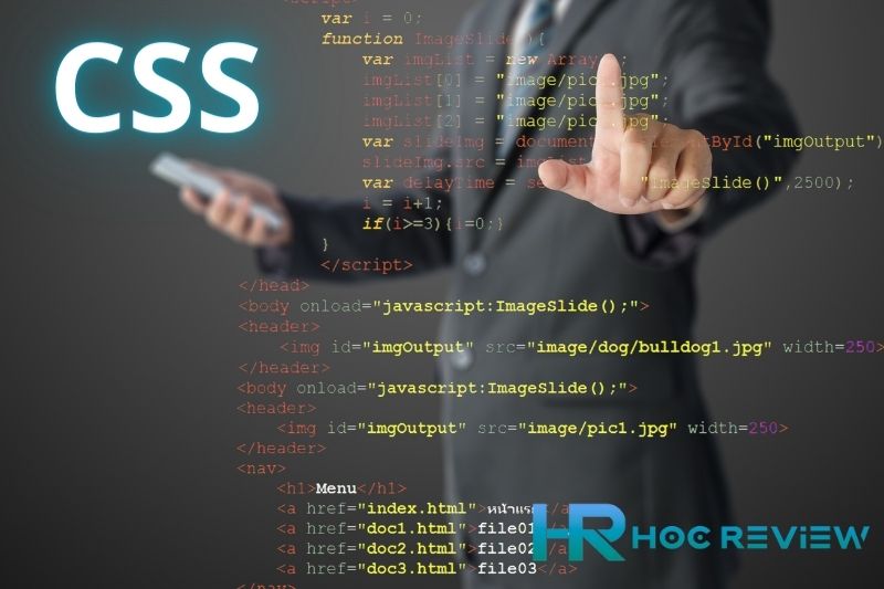 CSS Là Gì? Cách sử dụng CSS Đơn Giản Hiệu Quả Nhất 2023