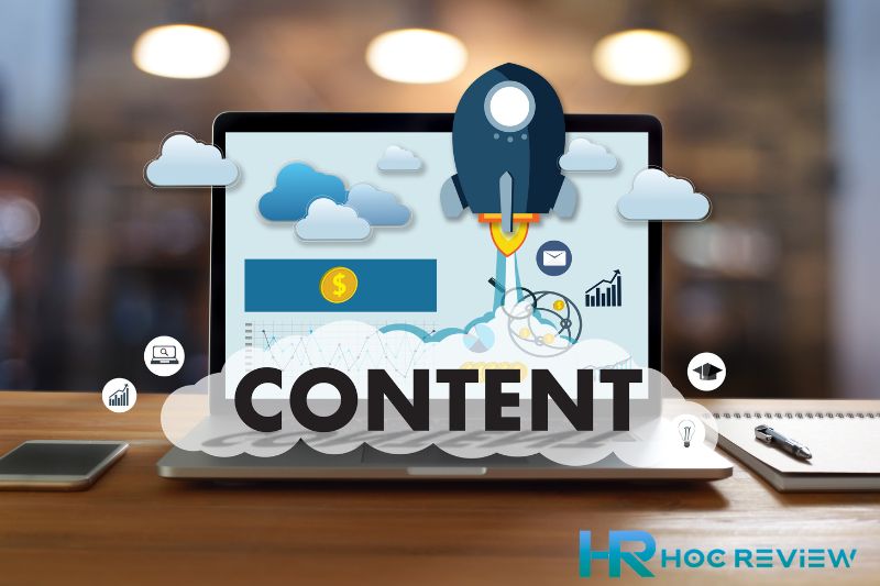 Content Là Gì? Cách Viết Content Theo Cấu Trúc Chuẩn SEO