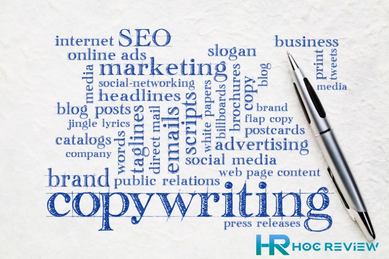 Copywriter Là Gì Và Vai Trò Trong Lĩnh Vực Tiếp Thị Và Quảng Cáo?