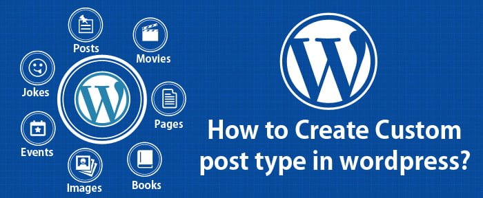 Cách tạo Custom Post Type WordPress