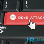 DDos Attack Là Gì? Cách Phòng Ngừa DDoS Attack