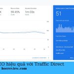 Direct Traffic là gì? Traffic Trực Tiếp có tốt nhất trong SEO 2023