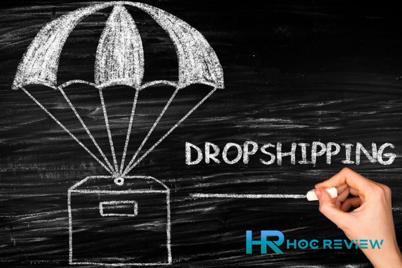 Dropshipping Là Gì? Những Thách Thức Khi Kinh Doanh Dropshipping