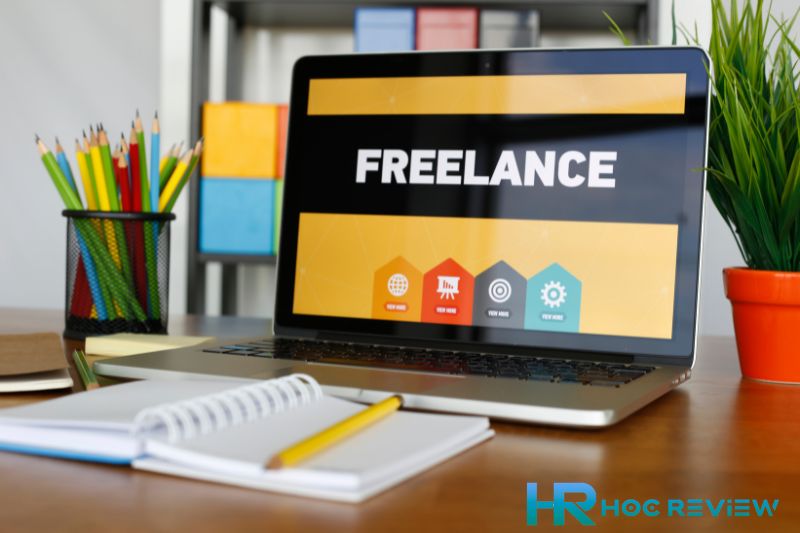 Freelancer là gì? Top Các Trang Web Uy Tín Dành cho FreeLancer