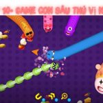 Top 10+ Game Con Sâu, Có Lối Chơi Thú Vị Và Phổ Biến Nhất 2023