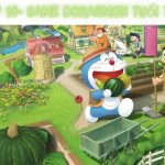 Top 10+ Game Doraemon Miễn Phí Gắn Liền Với Tuổi Thơ