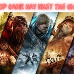 Top 15 Game Hay Nhất Thế Giới – Dành Cho Pc Và Điện Thoại