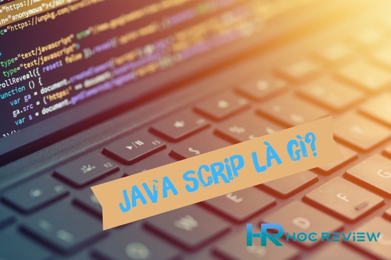 Javascript Là Gì? Cách Viết Chương Trình Javascript Cơ Bản