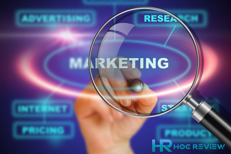 Marketing Là Gì? Các Kĩ Năng Của Một Marketer Cần Có