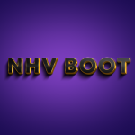 NHV BOOT 2023 EXTREME V1400 (USB HDD/SSD BOX)