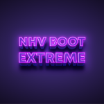 NHV BOOT 2022 V999 EXTREME (USB HDD/SSD BOX)