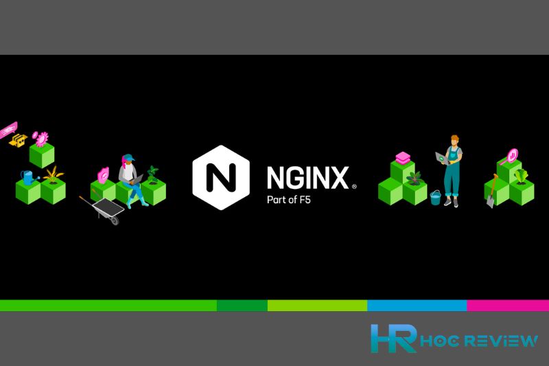 Nginx Là Gì? Cách Cài đặt Nginx Đơn Giản