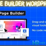 Page Builder Là Gì Và Tại Sao Nó Quan Trọng Cho Việc Thiết Kế Website?