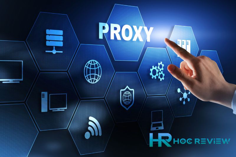 Proxy Là Gì? Hướng Dẫn Cài Đặt Free Proxy 2023