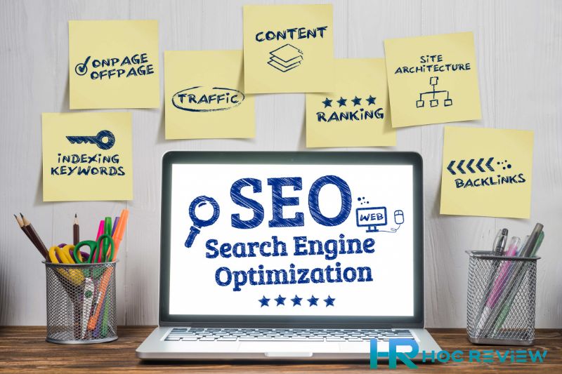 SEO Là Gì? Những Kỹ Năng Cần Có Để Trở Thành SEOer Chuyên Nghiệp