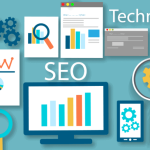 Technical SEO, Onpage SEO trong SEO Website hiện đại