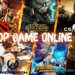 Top 10 + Game Online PC Miễn Phí, Hay Nhất 2023 Bạn Không Nên Bỏ Qua