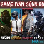 Top 15+ Game Bắn Súng Online Dành Cho PC Và Mobile Hay Nhất