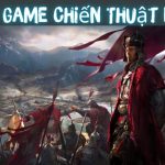 Top 15 Game Chiến Thuật Hay Và Hấp Dẫn Nhất 2023