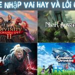 Top 20+ Game Nhập Vai Hay Và Lôi Cuốn Nhất Trên Pc Và Mobile